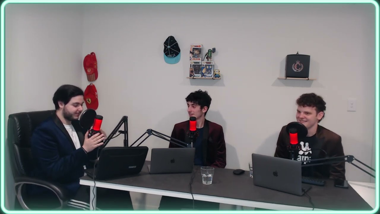 Stoicism | EP 6
