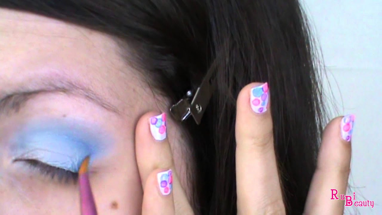 It Huelva | White Look | Rubibeauty