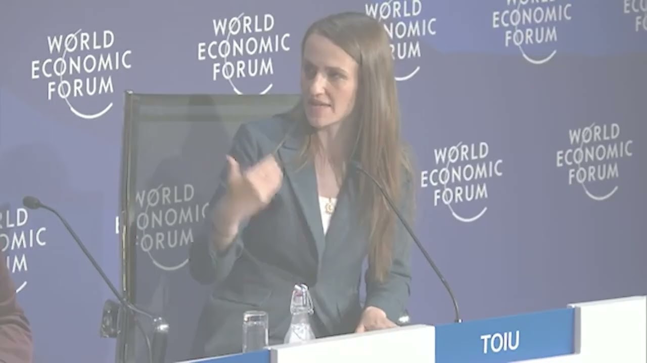 Lovitură pentru diplomația românească. Oana Țoiu dă lecții SUA și Europei de lângă omul rușilor