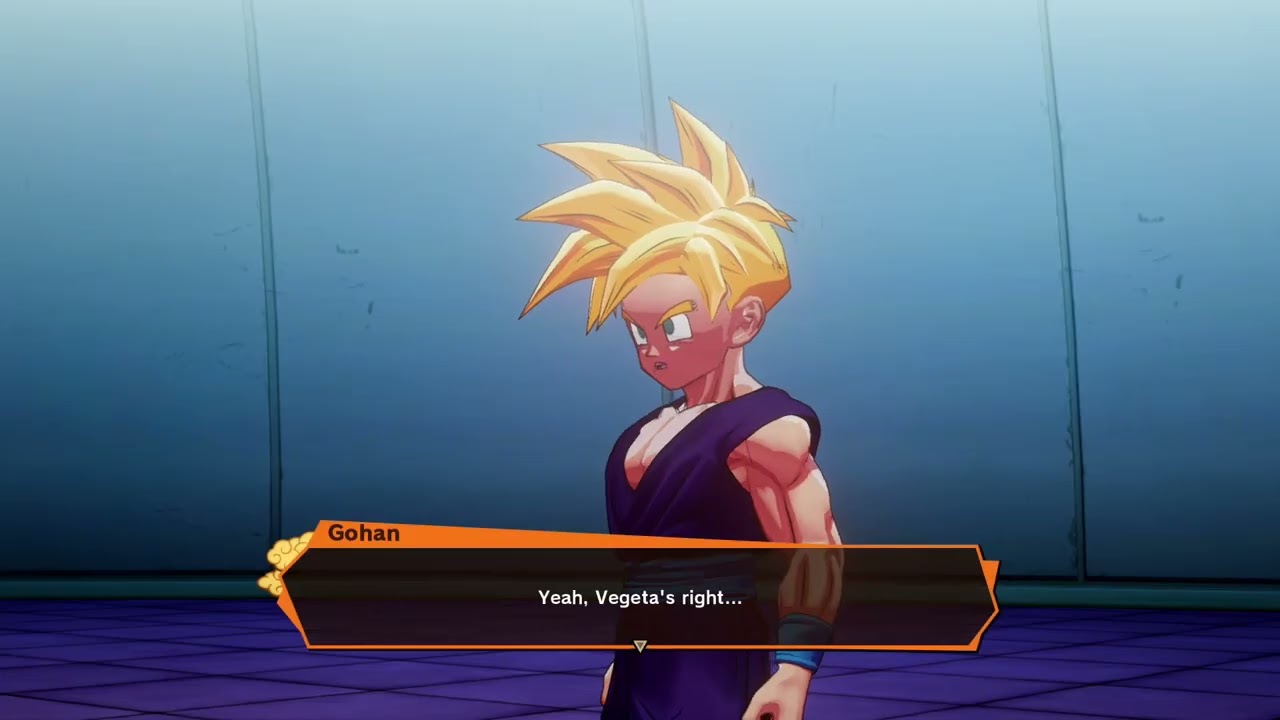 dragon ball