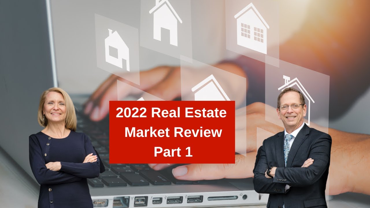 Real Estate Market Analysis 2022