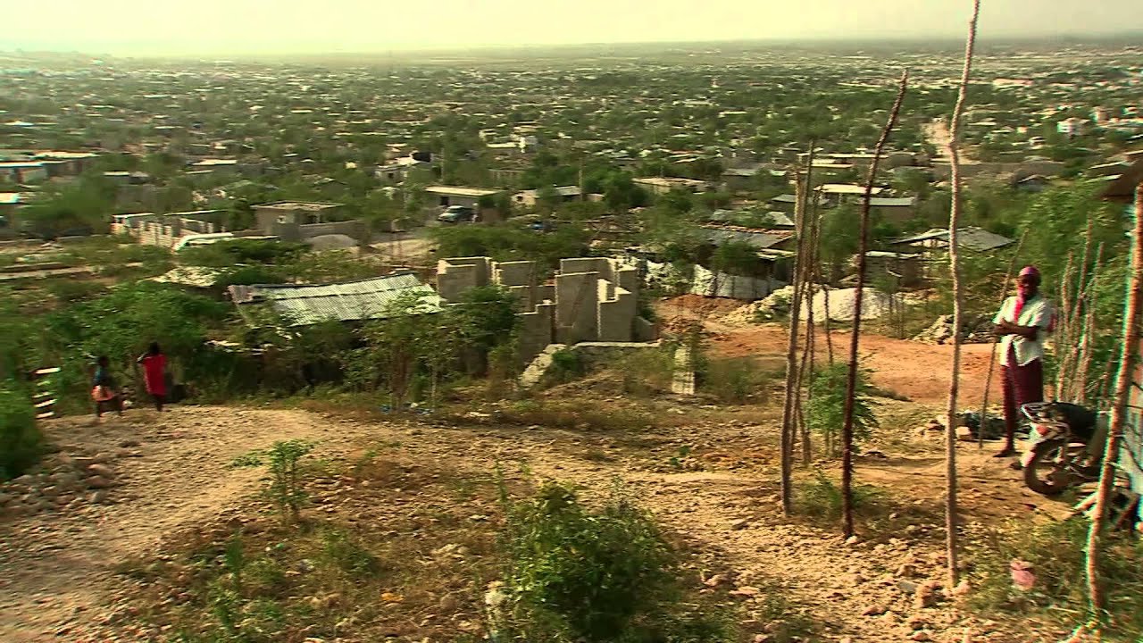 BBC World Have Your Say: Return to Haiti