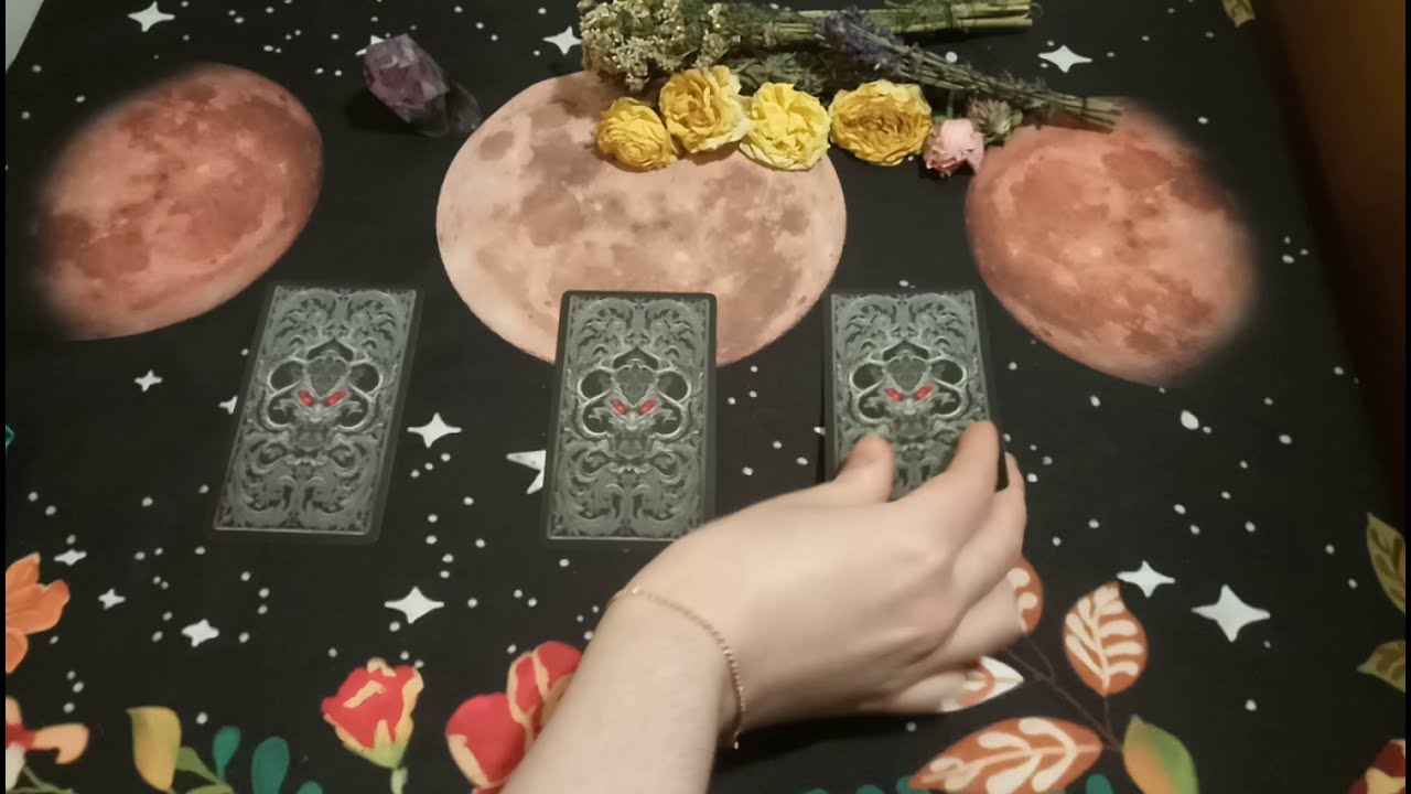 Таро Будет ли наказан враг и как? Накажут ли вашего обидчика и как скоро? [BeWitch TV]