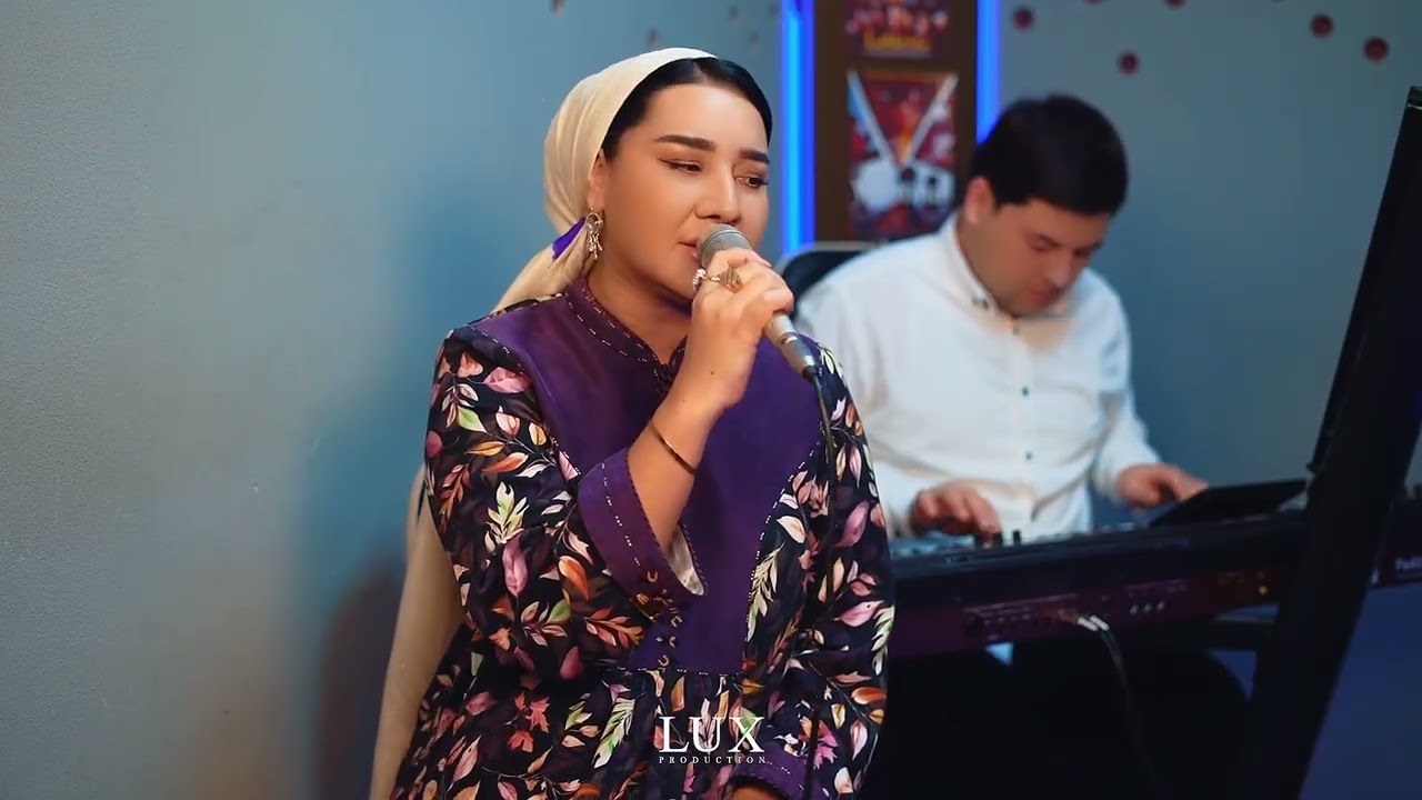 Aysuluw Gurdowa janly ses  Yuz goren jennet gormezmis #music #rek #aysuluw #newmusic #viral 