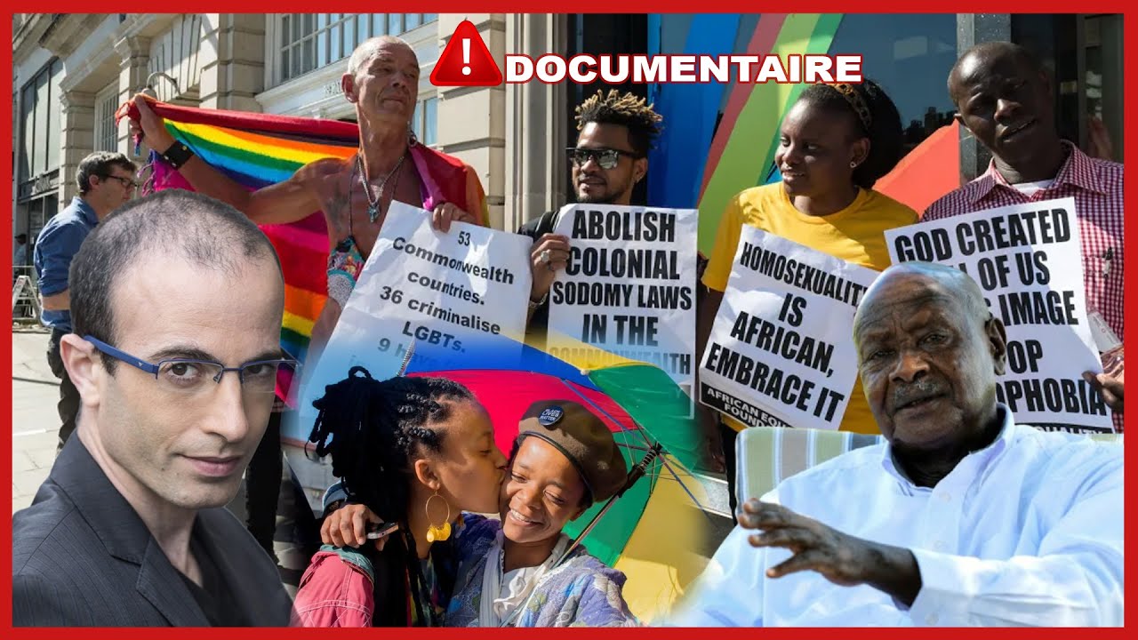 🛑DOCUMENTAIRE: UBUTINGANYI N’IMIGAMBI IBWIHISHE INYUMA | AMABANGA YO KUBUKWIZA MURI AFRIKA – PART I