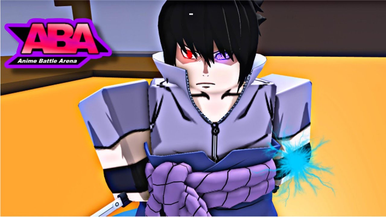 BEST ABA Player uses the most Underrated characters in ABA l Anime Battle Arena