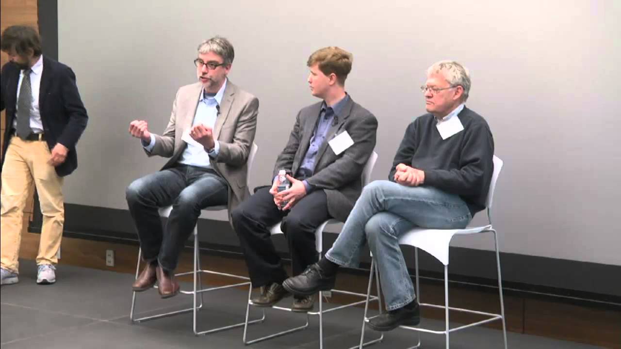 Systems Biology and the Brain Panel Discussion