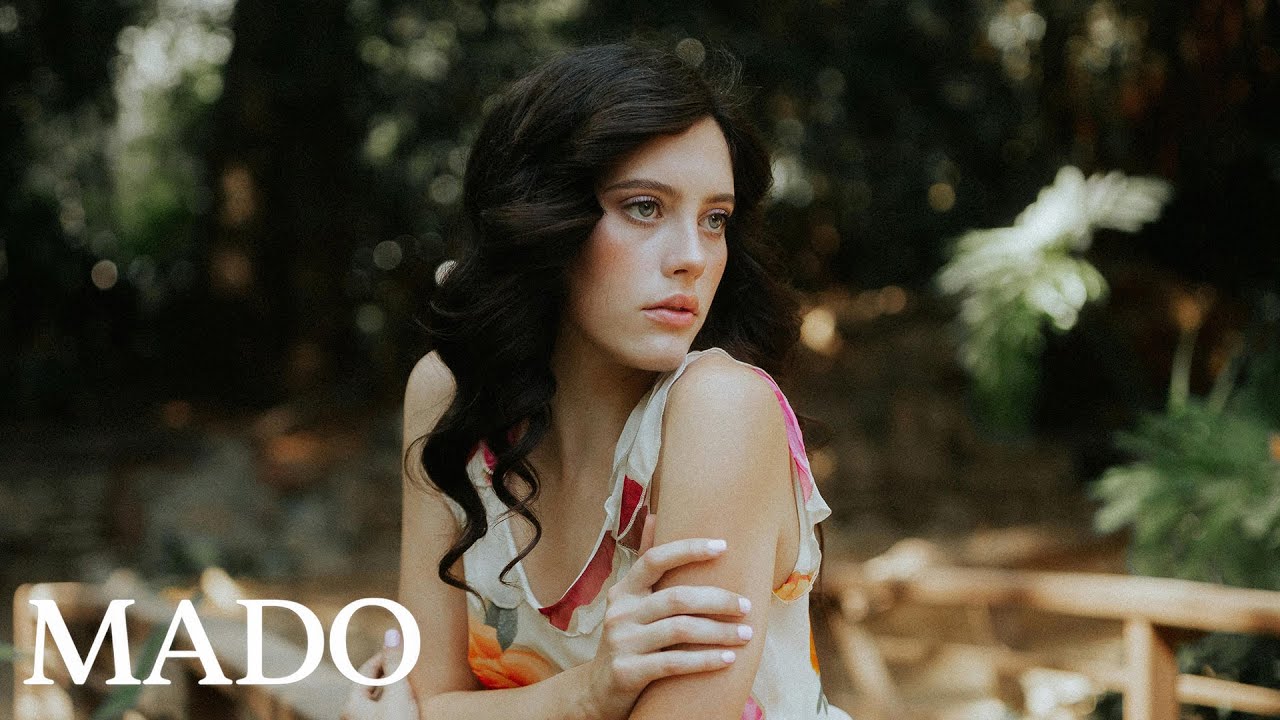MADO - Top Retro Deep House Mix 2026 Top Retro Vocal Mix #deephouse