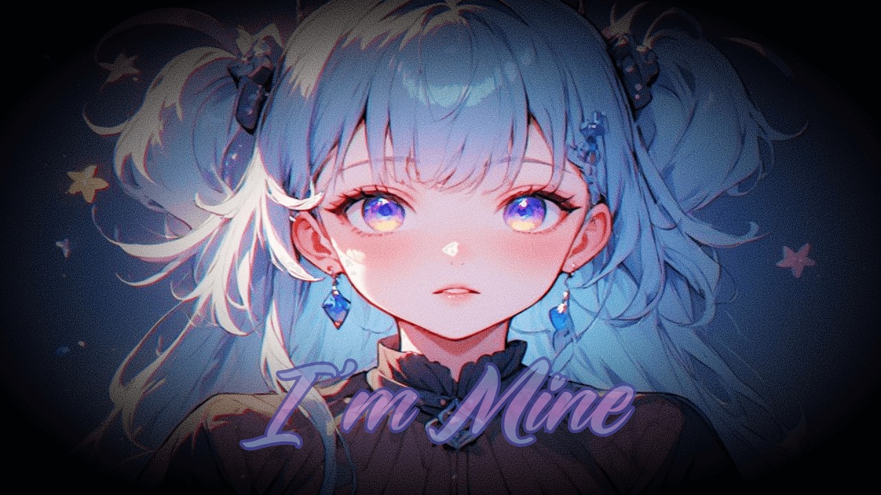 I'm Mine