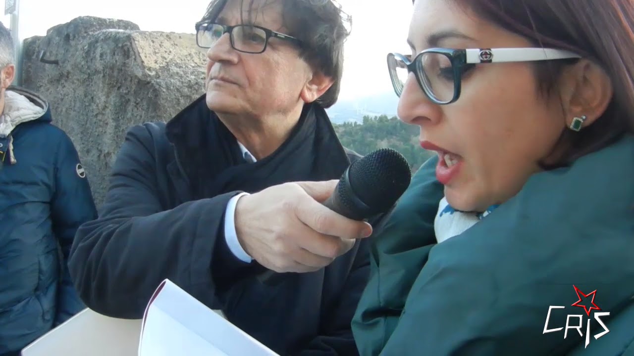 TURSI, percorso poesia Pierriana  di Nicola Crispino