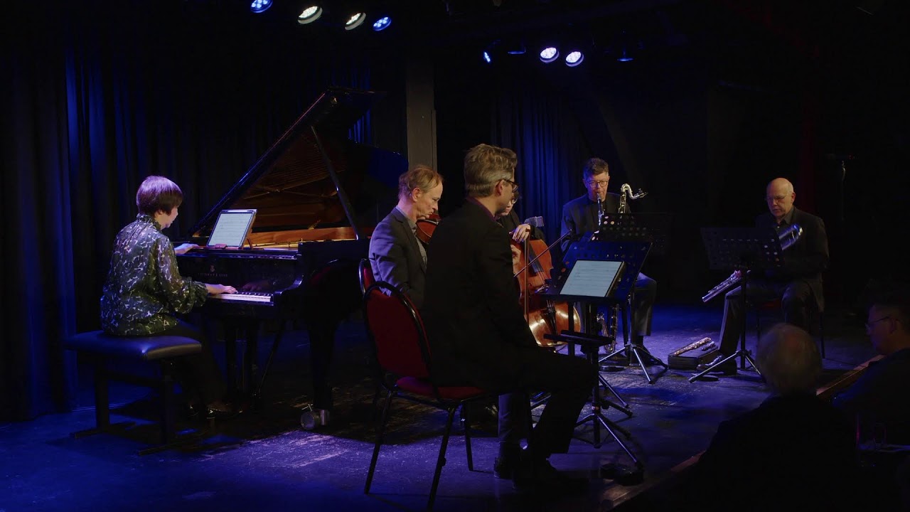 modern art ensemble | In memoriam Matias de Oliveira Pinto | 3.2.2026