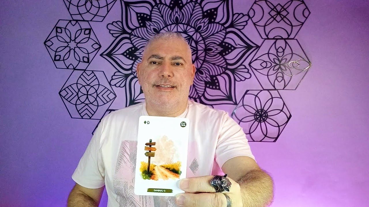 🟢 CABEÇA e CORAÇÃO ❤️ - Como ELE ( a ) está em relação a VOCÊ HOJE? 32 988098720 #tarotdehoje #exus