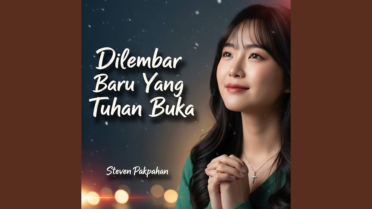 Dilembar Baru Yang Tuhan Buka