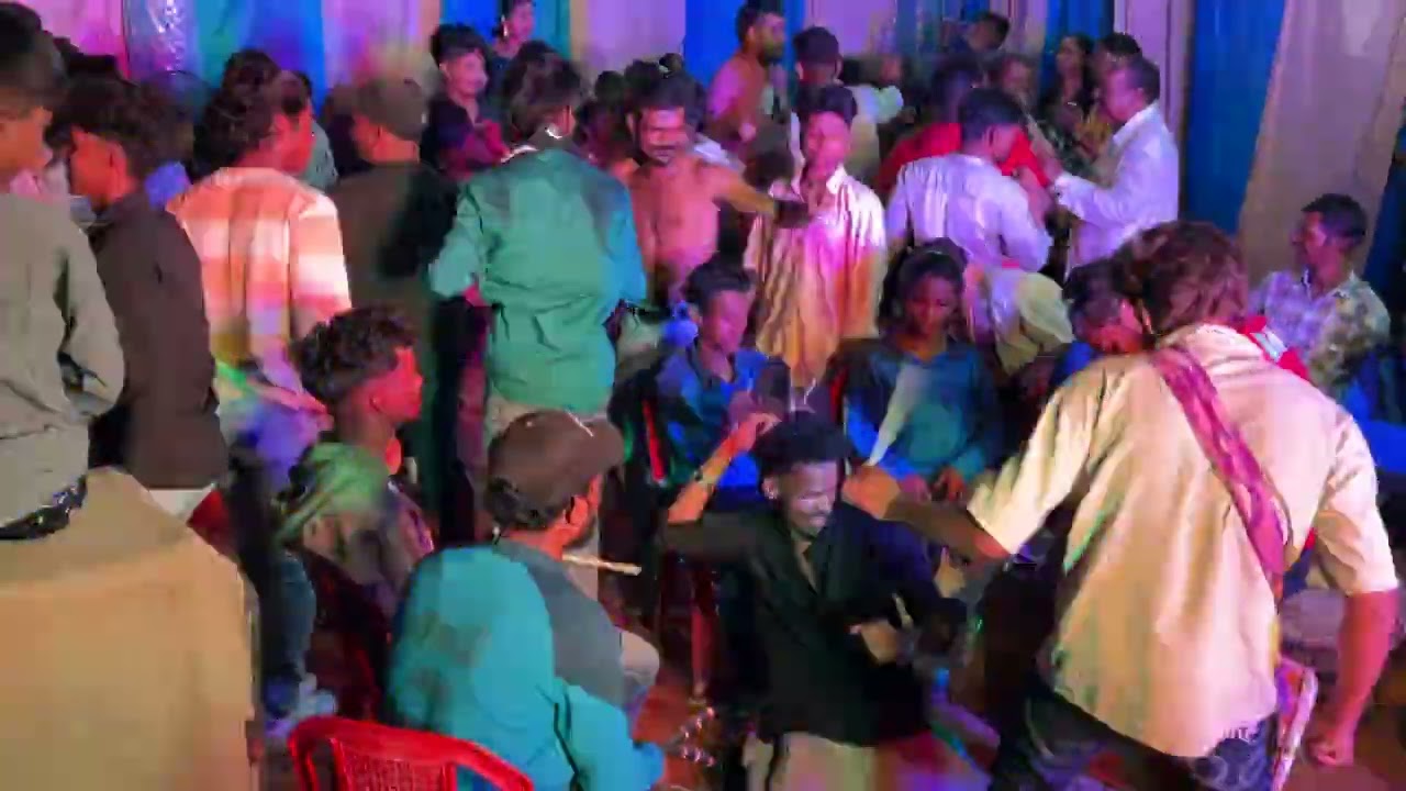 || Asha Ale🤩Nachu Bend🥁Party || Moiri🎺Music🎵2.0 || Nabarangpur District🔥Narasinghguda Programme 🎹 ||