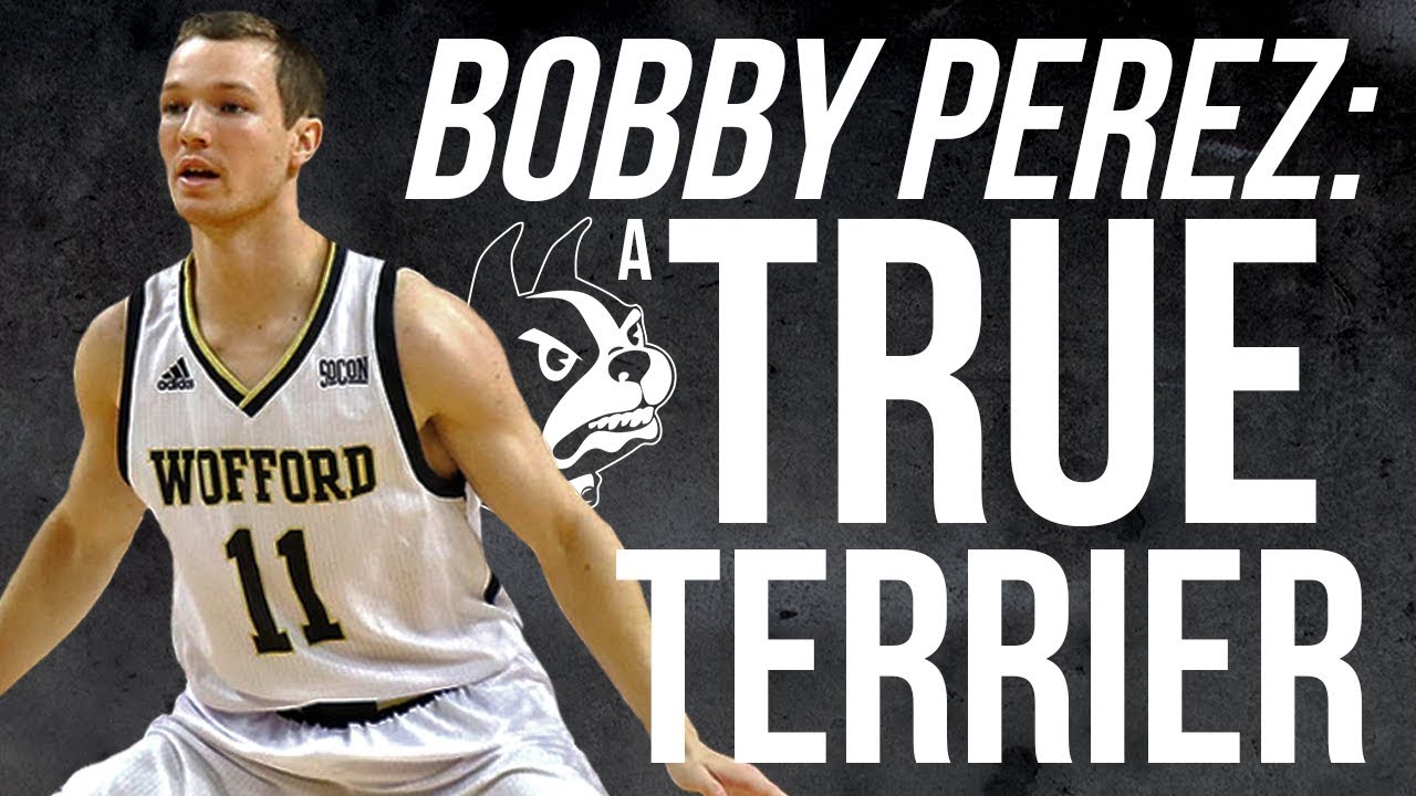 Bobby Perez: A True Terrier