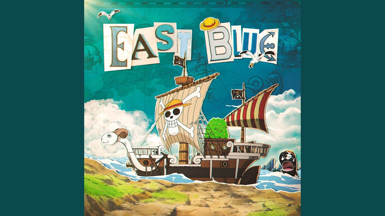 East Blue