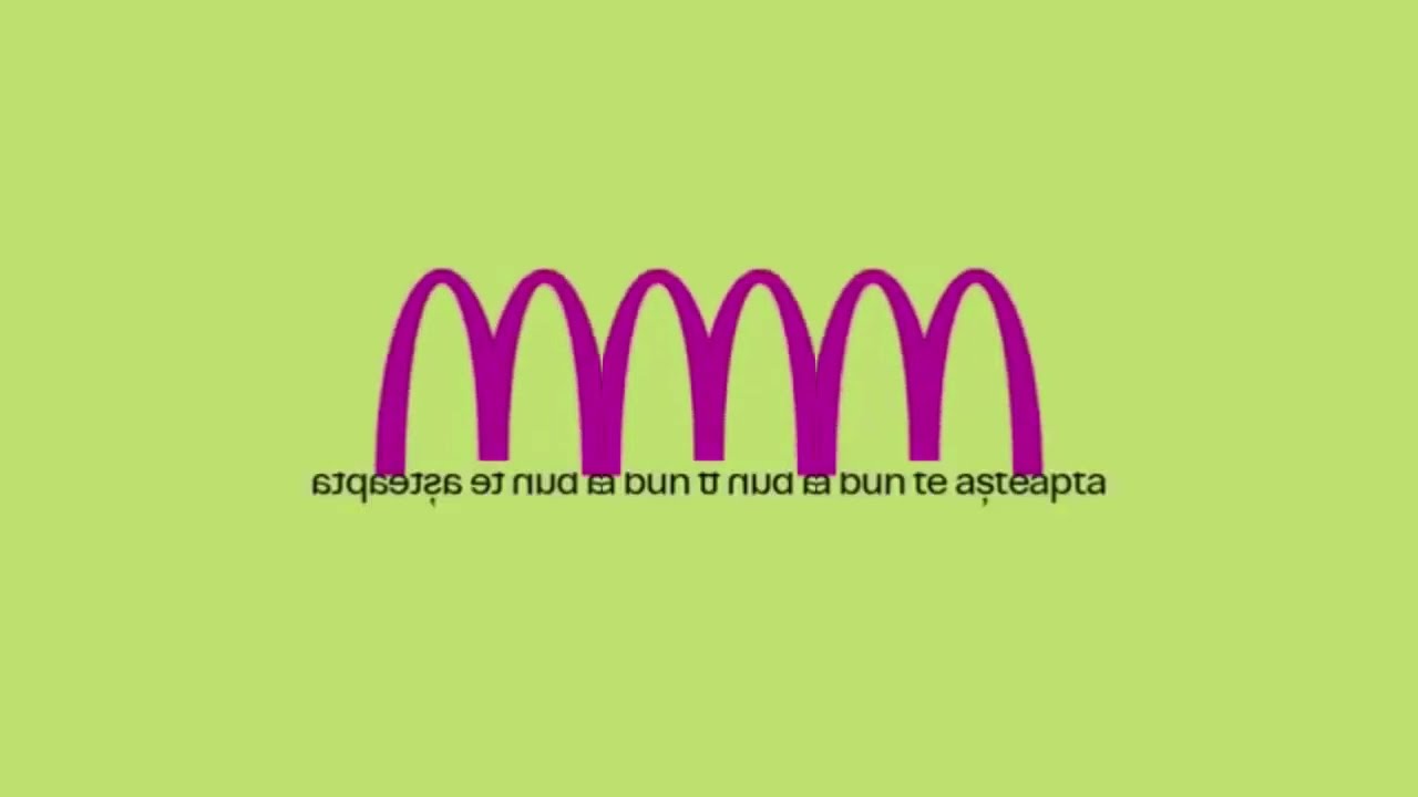 (REQUESTED) McDonald's Logo (2024) Effects (Fumakilla Csupo Effects)