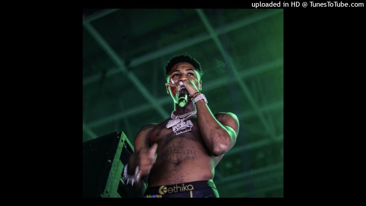 [Free] NBA Youngboy x NoCap Type Beat 
