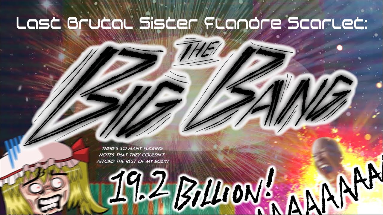 [BLACK MIDI - CHRISTMAS MERGE SPECIAL] LBSFS BIG BANG MODE - 19.24 BILLION NOTES