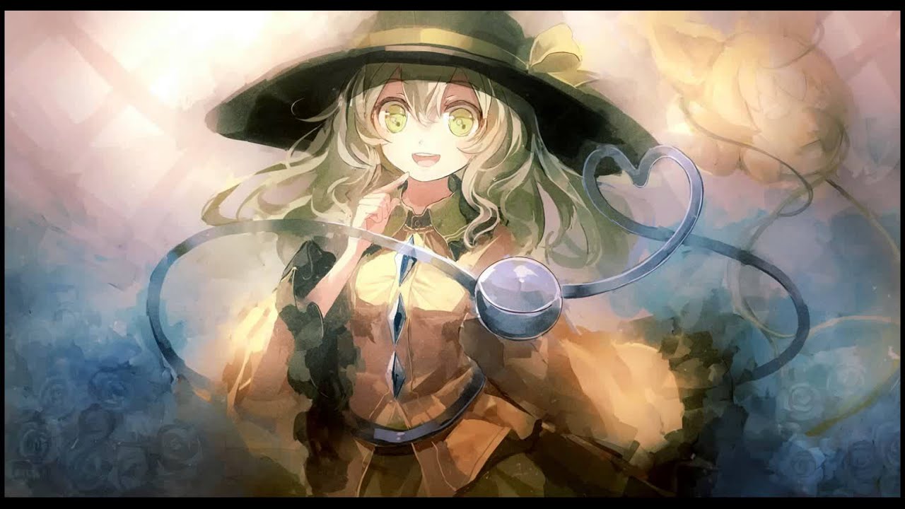 【Touhou Orchestra】 Hartmann's Youkai Girl