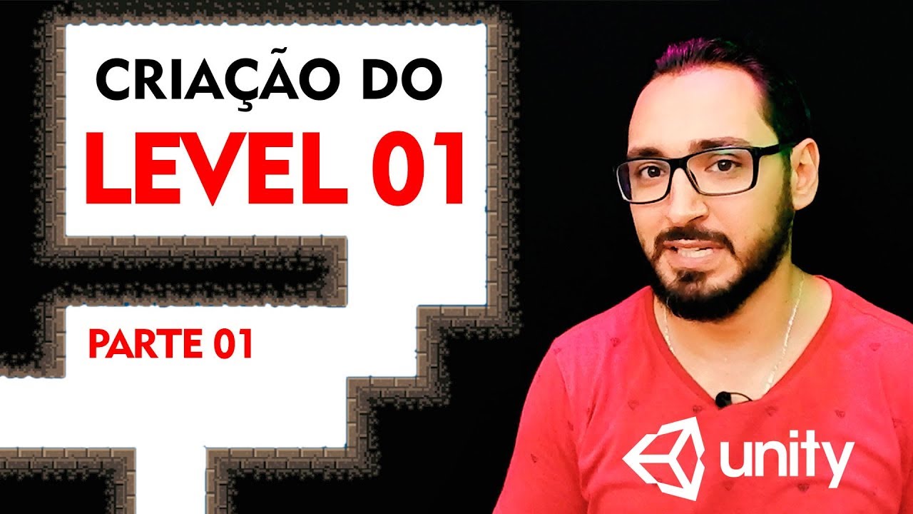 Aula 08 - Inserindo os TILES no CEN&Aacute;RIO