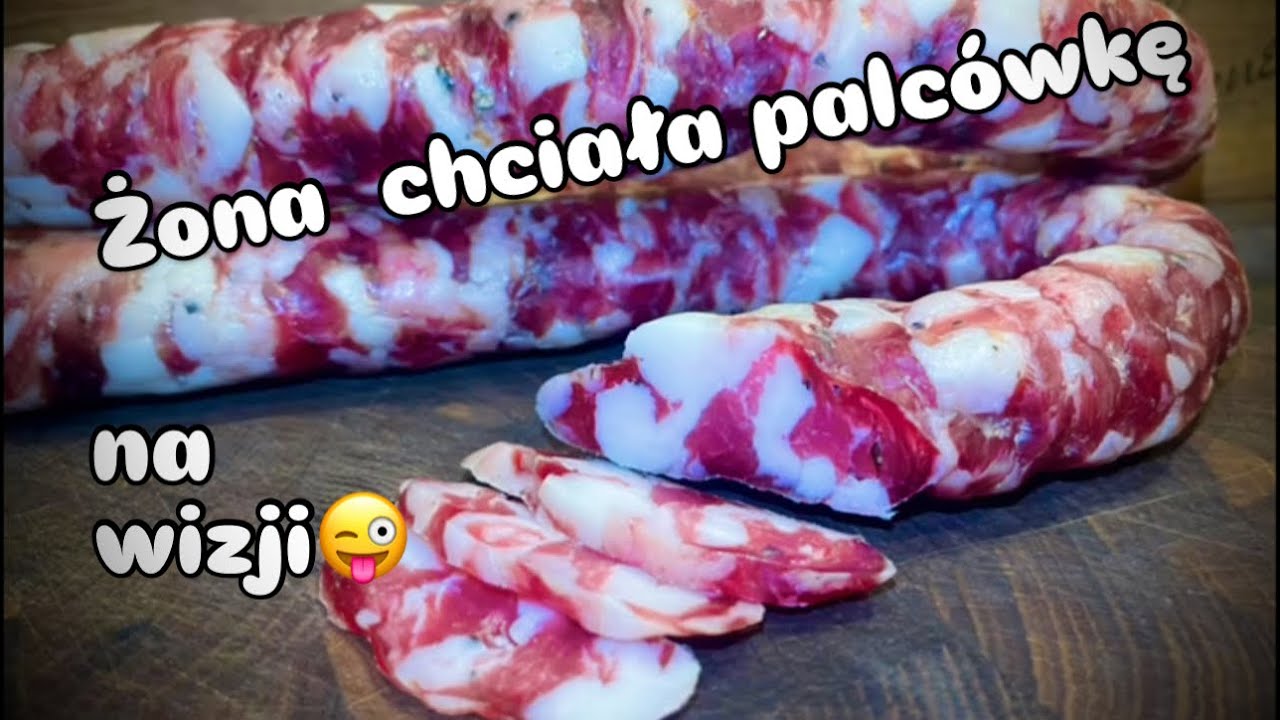Palcówka dla żony… jakkolwiek to nie zabrzmiało😉