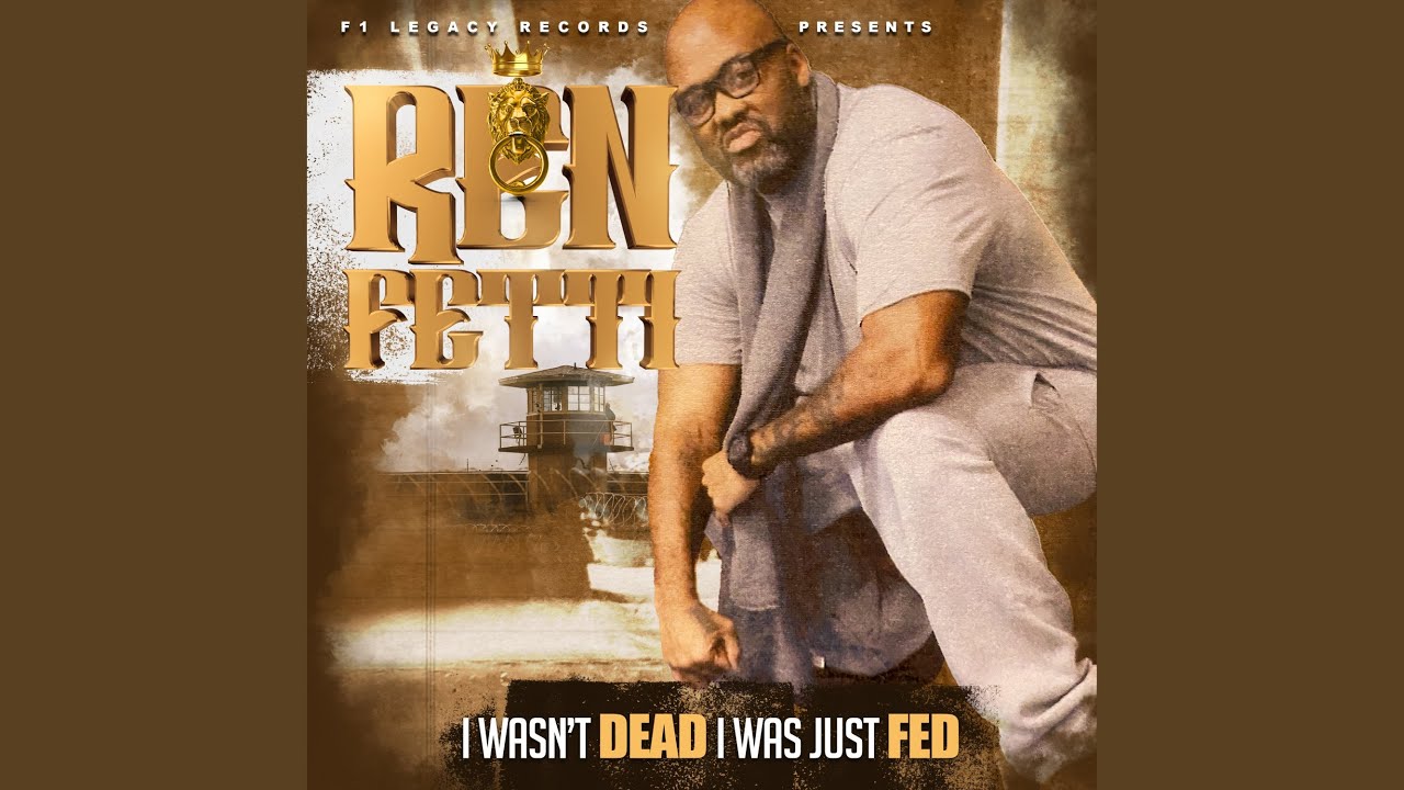 I Wasn't Dead I was just Fed