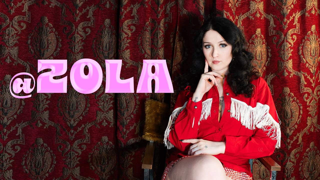 Zola (2020): Everything Anora Wasn't