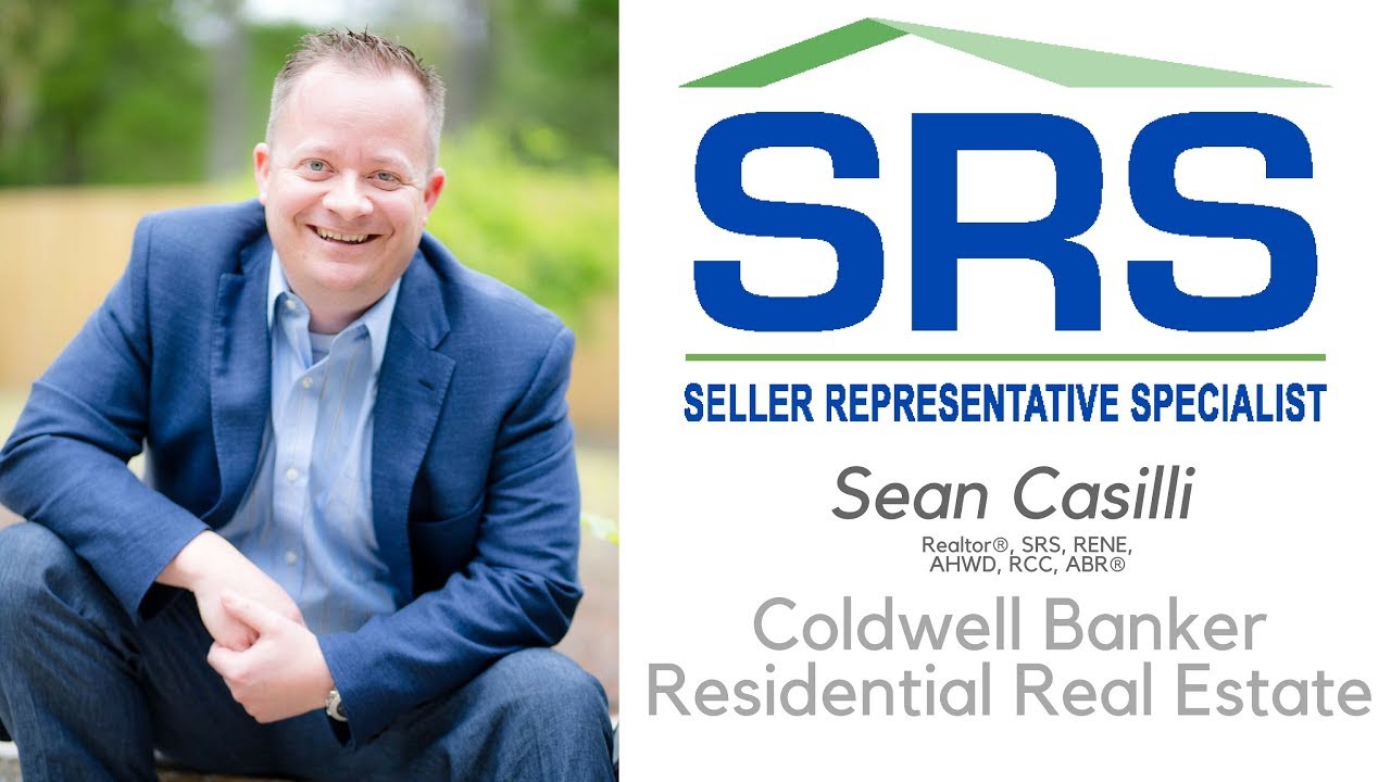 Panama City Beach, Florida REALTOR&reg; Seller Representative Specialist (SRS) - Sean Casilli, SRS