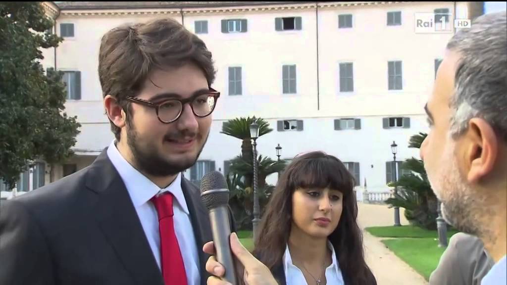 GAMMELLA MICHELE ALFIERE DEL LAVORO 2014