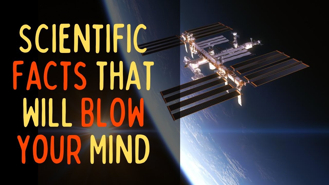 Crazy Science Facts