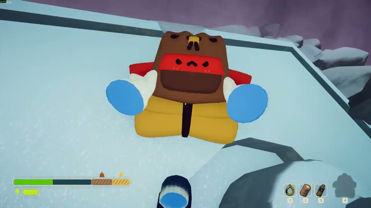 Solo Peak 1:01:19