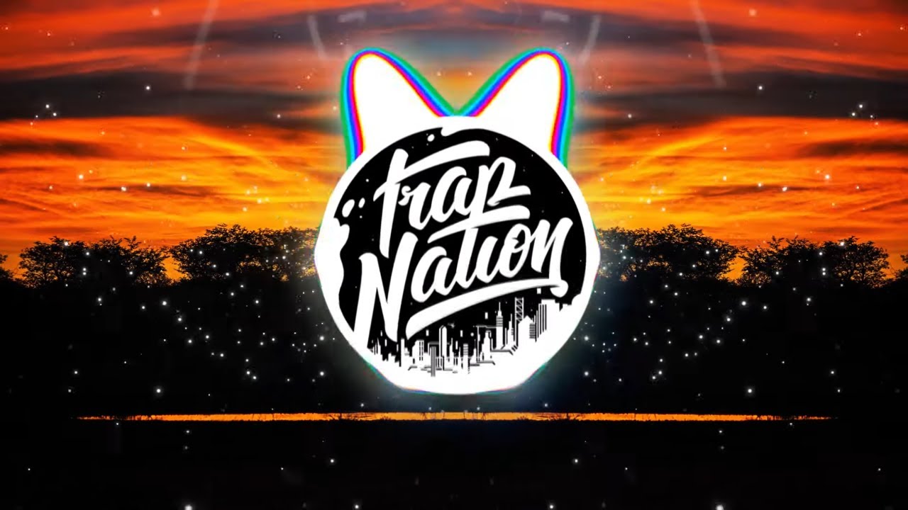 TroyBoi - Mother Africa