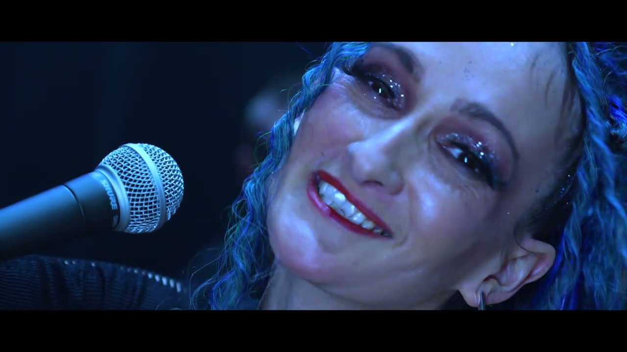 Melodica - Rockový vesmír (Official Music Video 2024)