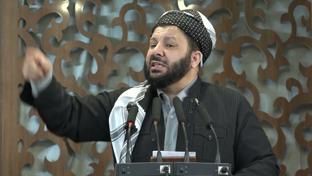 وتارى هه ينى مزگه وتى الروضه م زانا گرسؤرى  باسی خە سارت مه ندکێیه2026/3/13