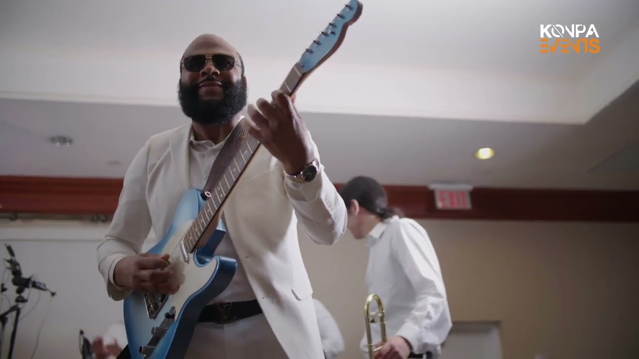 Klass - You Don't Want Me Live in WPB - Private Party | Jan 13th 2024