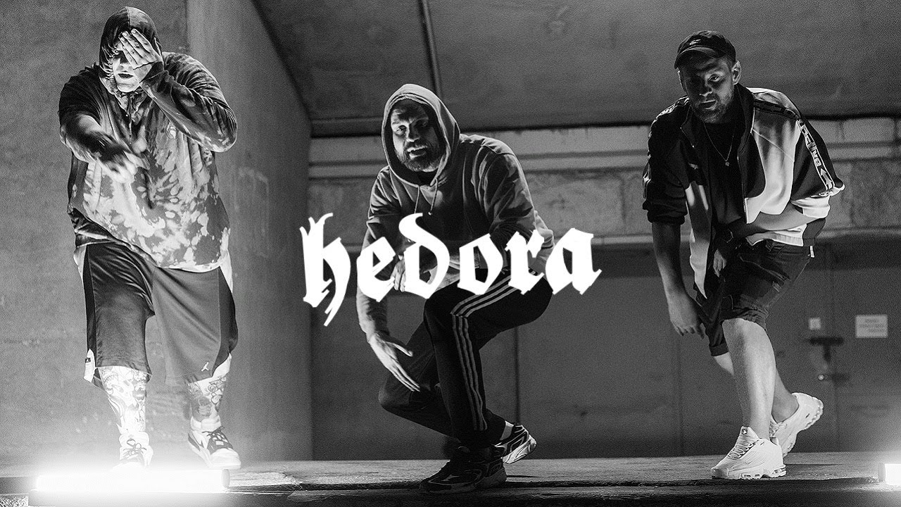 Ńemy Fabijański, Prykson Fisk — Hedora