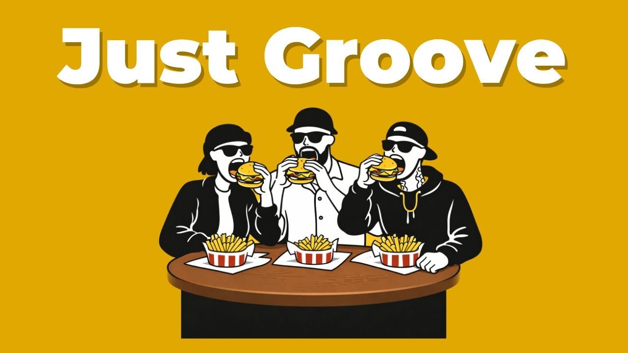 [playlist] Грув-поп на репите 🎶 | Время пролетит незаметно✨