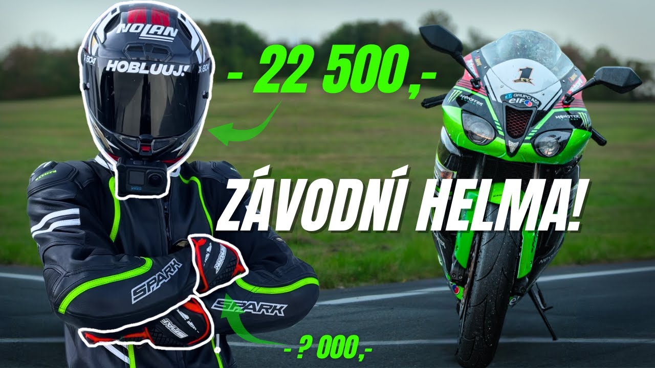 KOLIK STÁLA VÝBAVA? a vyhozen z areálu...😡