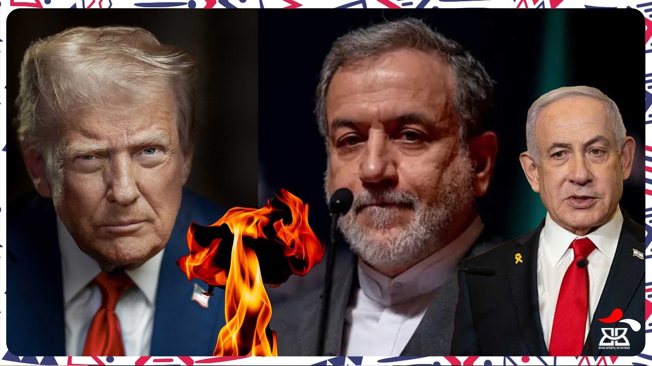 IRAN IGIYE KURASA UMWANZI WAYO WESE AHO ATURUKA, NETANYAHU YATEJE URUJIJO? UKURI KURI IYI NTAMABARA