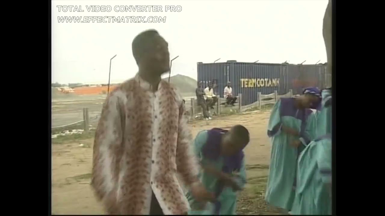 Chorale les mélodies du paradis : É ne wulu Aya ?