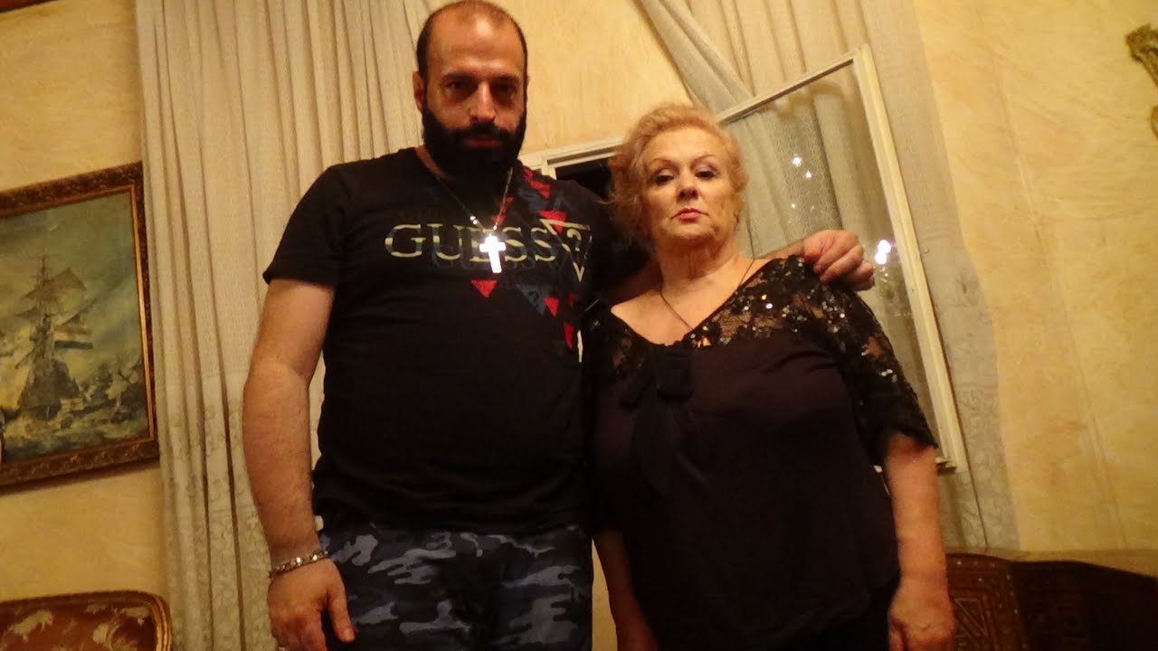 مطربة الزمن الجميل ليلى مطر & رياض كرم في سهرة غير شكل جريئة نارية مع أجمل الذكريات الجزء الأول