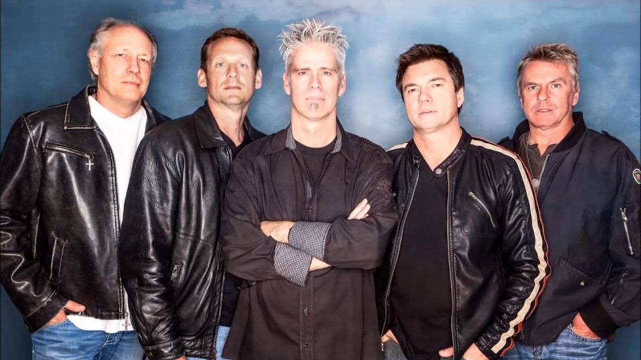 Interview with Wayne Nelson of Little River Band