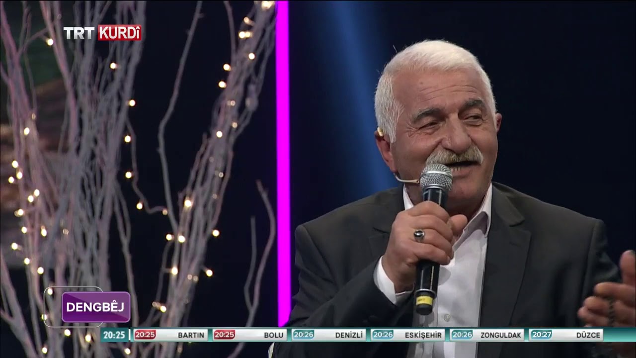 DENGBÊJ (OZAN) BEŞA 260