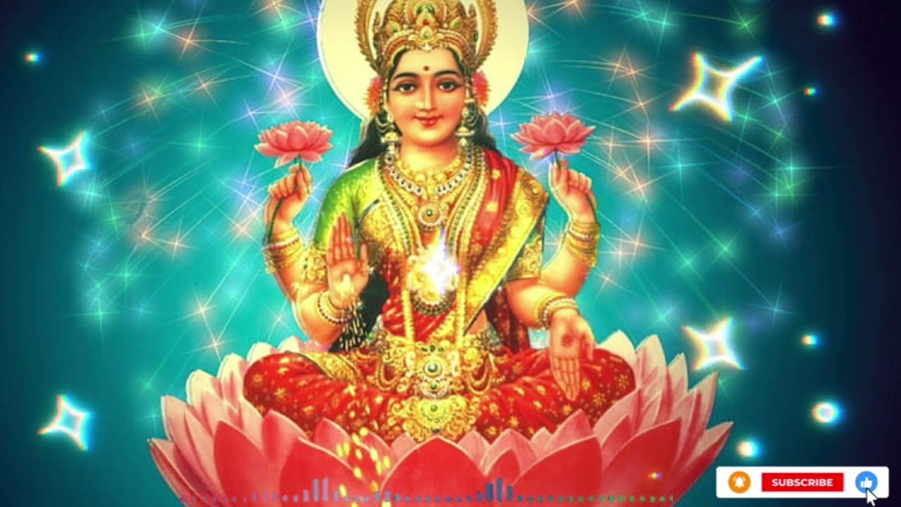 माँ लक्ष्मी कृपा बरसाना | Jai Mata Di Hindi Bhajan 
