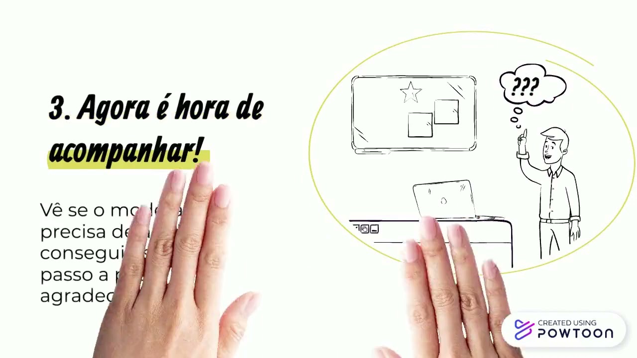 moderadores