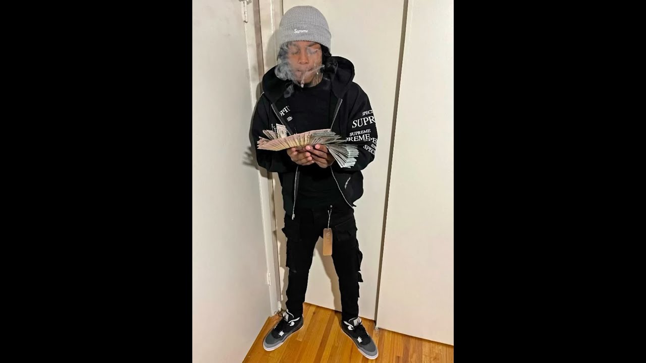 (FREE) Wizz Havinn x C Stunna x Chuckyy Type Beat - "Scape"