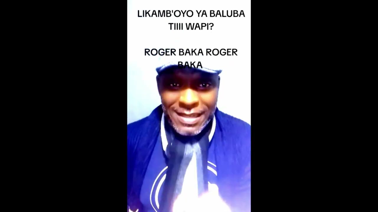 ROGER BAKA SILAMA