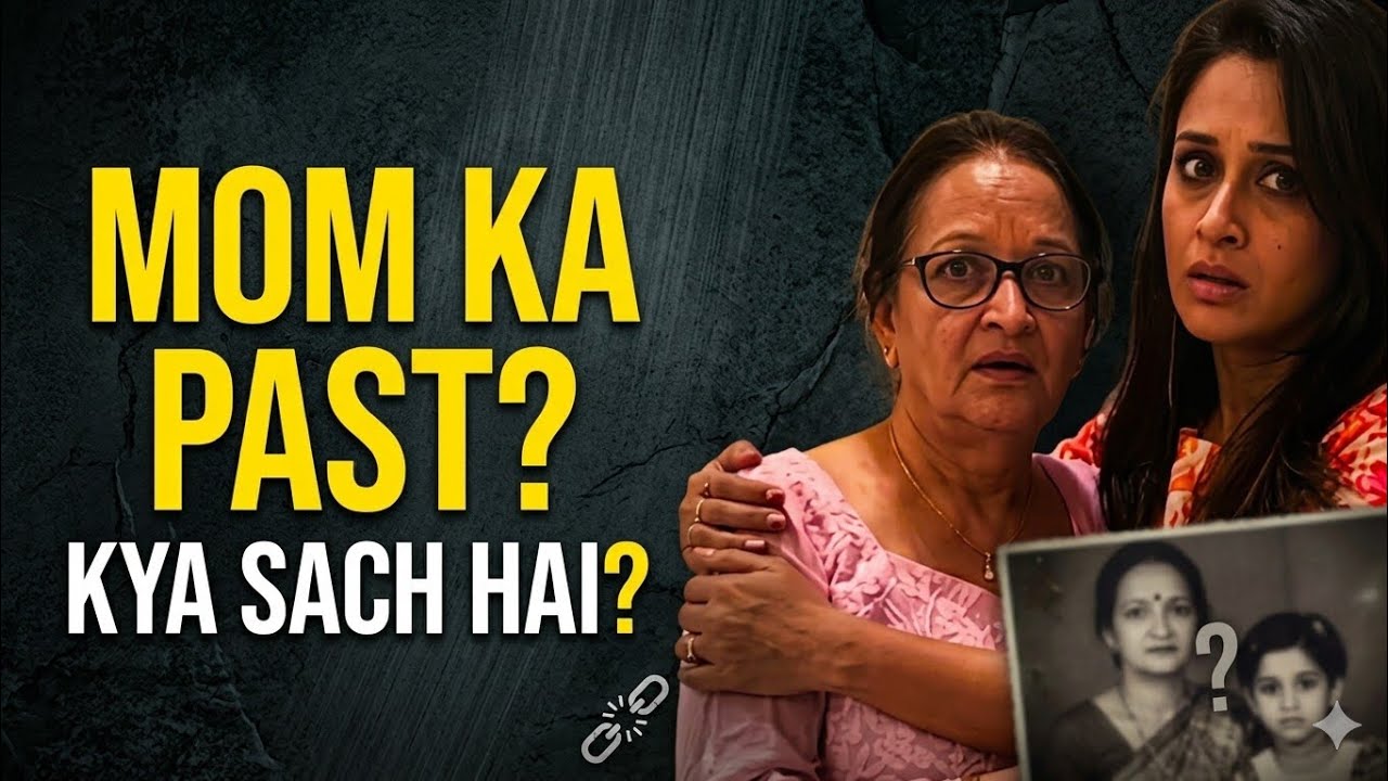 MADAM KI MUMMY KA KHULASA! Padosi ne kholi saari pol 🤫