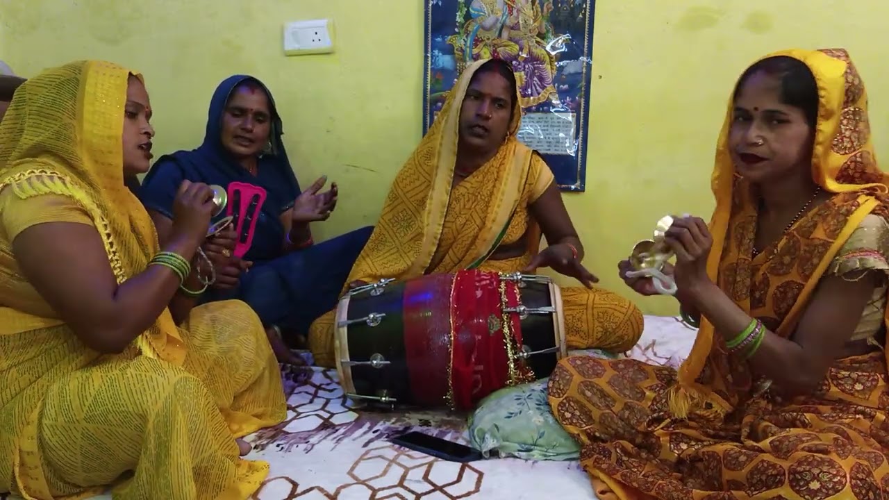 तुलसा मैया का भजन सुनकर आप भी झूम उठेंगे